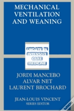 Capa do artigo Mechanical Ventilation And Weaning