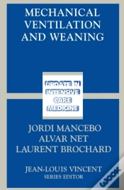 Capa do artigo Mechanical Ventilation And Weaning