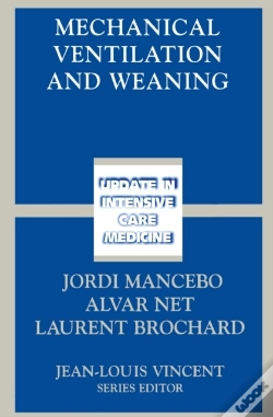 Capa do artigo Mechanical Ventilation And Weaning