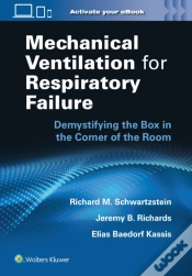Capa do artigo Mechanical Ventilation For Respiratory Failure