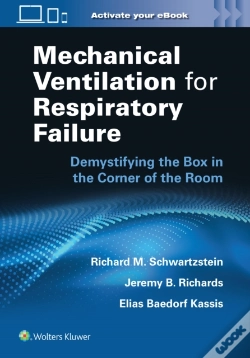 Capa do artigo Mechanical Ventilation For Respiratory Failure