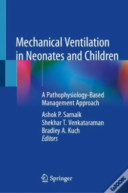Capa do artigo Mechanical Ventilation In Neonates And Children