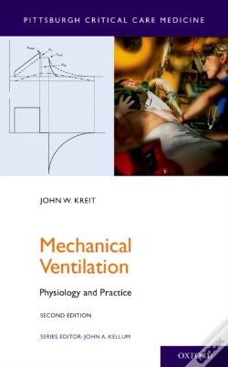 Capa do artigo Mechanical Ventilation