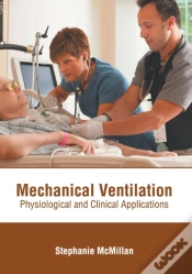 Capa do artigo Mechanical Ventilation: Physiological An