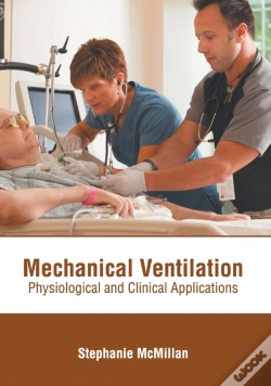Capa do artigo Mechanical Ventilation: Physiological An
