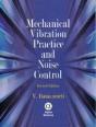 Mechanical Vibration Practice And Noise Control - Preview