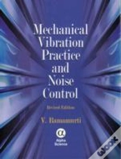 Capa do artigo Mechanical Vibration Practice And Noise Control
