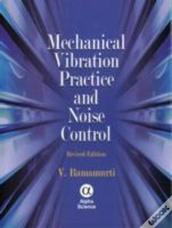 Capa do artigo Mechanical Vibration Practice And Noise Control