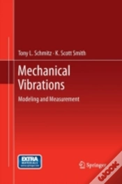 Capa do artigo Mechanical Vibrations