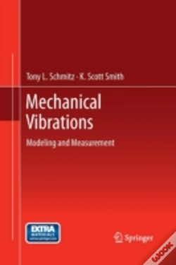 Capa do artigo Mechanical Vibrations