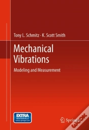 Capa do artigo Mechanical Vibrations