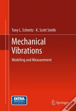 Capa do artigo Mechanical Vibrations
