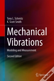 Capa do artigo Mechanical Vibrations