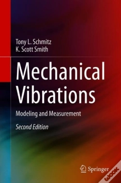 Capa do artigo Mechanical Vibrations