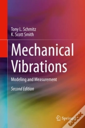 Capa do artigo Mechanical Vibrations