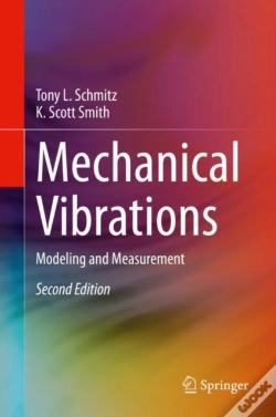 Capa do artigo Mechanical Vibrations
