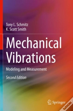 Capa do artigo Mechanical Vibrations