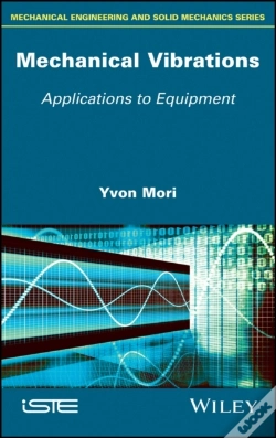 Capa do artigo Mechanical Vibrations
