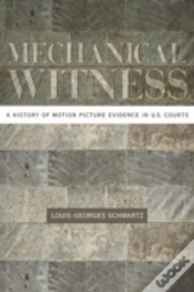Capa do artigo Mechanical Witness