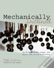 Capa do artigo Mechanically Inclined