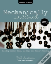Capa do artigo Mechanically Inclined