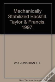 Capa do artigo Mechanically Stabilized Backfill