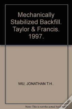 Capa do artigo Mechanically Stabilized Backfill