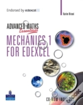 Mechanics 1 For Edexcel