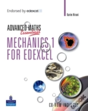Capa do artigo Mechanics 1 For Edexcel
