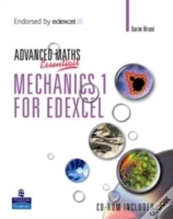 Capa do artigo Mechanics 1 For Edexcel