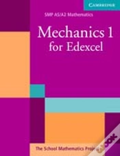 Capa do artigo Mechanics 1 For Edexcel
