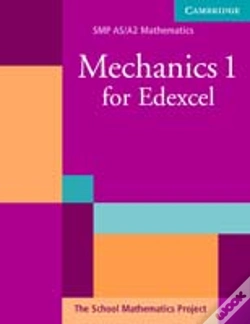 Capa do artigo Mechanics 1 For Edexcel