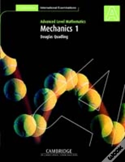 Capa do artigo Mechanics 1 (International)