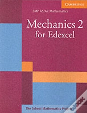Capa do artigo Mechanics 2 For Edexcel
