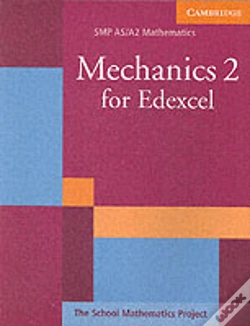 Capa do artigo Mechanics 2 For Edexcel