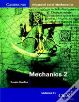 Mechanics 2 For Ocr
