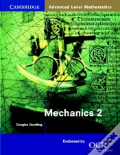 Capa do artigo Mechanics 2 For Ocr