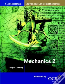 Capa do artigo Mechanics 2 For Ocr