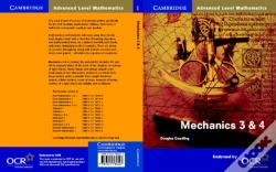 Capa do artigo Mechanics 3 And 4 For Ocr