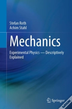 Capa do artigo Mechanics