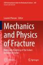 Mechanics And Physics Of Fracture - Preview