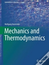 Mechanics And Thermodynamics
