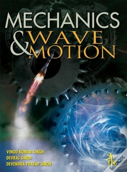 Capa do artigo Mechanics And Wave Motion