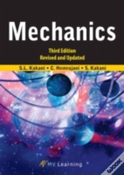 Capa do artigo Mechanics