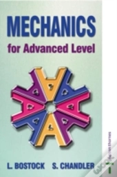 Mechanics For A-Level