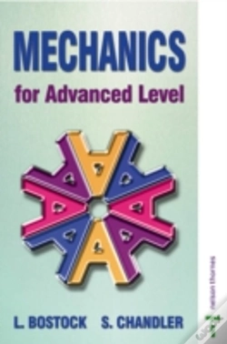 Capa do artigo Mechanics For A-Level