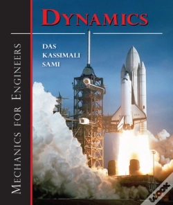 Capa do artigo Mechanics For Engineers: Dynamics