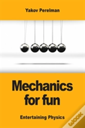 Capa do artigo Mechanics For Fun