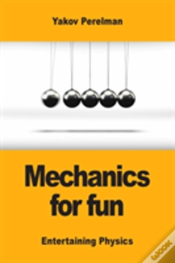 Capa do artigo Mechanics For Fun