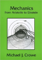 Mechanics From Aristotle To Einstein - Preview